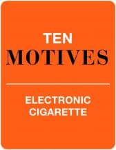 10 Motives Promo Codes for